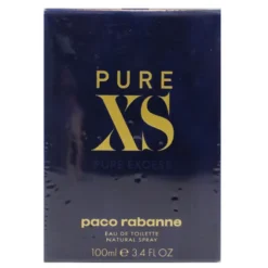 PACO RABANNE PURE XS HOMME EDT VAPO 100 ML