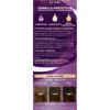 PALETTE INTENSIVE COLOR CREME COLORAZIONE PERMANENTE FORMULA PROTETTIVA N. 5-50 CASTANO CHIARO DORATO