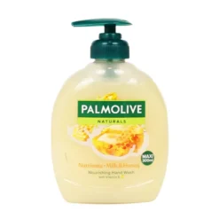 PALMOLIVE SAPONE LIQUIDO LATTE E MIELE 300 ML