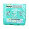 PAMPERS PANNOLINI BABY 2 DRY MINI 3-6 Kg 24 PZ + BUONO SCONTO EURO 0,50