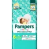 PAMPERS PANNOLINI BABY DRY 6XL 15-30 Kg 13 PZ