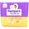 PAMPERS PANNOLINI PROGRESSI 1 NEWBORN 2-5 Kg 28 PZ.