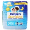 PAMPERS PANNOLINI SOLE E LUNA 3 MIDI 4-9 Kg 20 PZ.