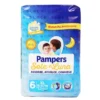PAMPERS PANNOLINI SOLE E LUNA 6XL 15-30 Kg 13 PZ.