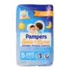 PAMPERS PANNOLINI SOLE E LUNA 5 JUNIOR 11-25 Kg 15 PZ.