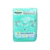 PAMPERS PANNOLINO BABY DRY 4 MAXI 7-18 KG 17 PANNOLINI