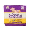 PAMPERS PROGRESSI 3 MIDI 4-9 KG 27 PEZZI