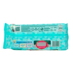 PAMPERS SALVIETTE BABY FRESH RICARICA 70 PZ