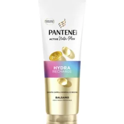 PANTENE BALSAMO HYDRA RECHARGE IDRATA CAPELLI NORMALI e SECCHI 200 ML