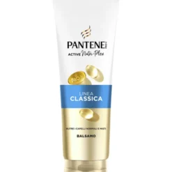 PANTENE BALSAMO LINEA CLASSICA NUTRE I CAPELLI NORMALI E MISTI 200 ML