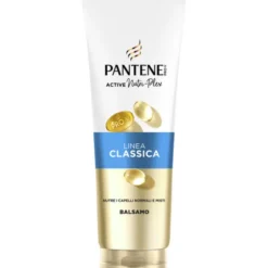 PANTENE BALSAMO LINEA CLASSICA NUTRE I CAPELLI NORMALI E MISTI 200 ML