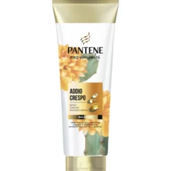 PANTENE BALSAMO MIRACLES ADDIO CRESPO 160 ML