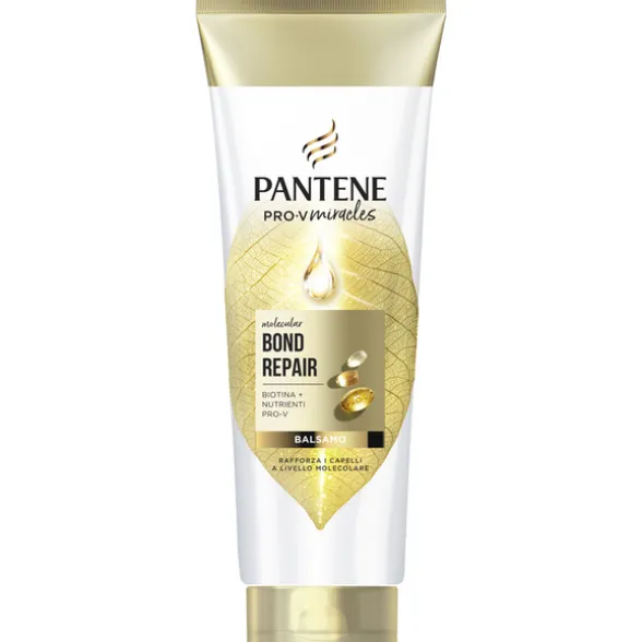 PANTENE BALSAMO MIRACLES BOND REPAIR 160 ML