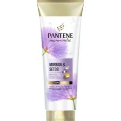 PANTENE BALSAMO MIRACLES MORBIDI & SETOSI 160 ML