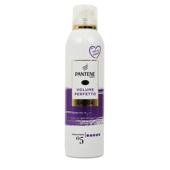 PANTENE LACCA VOLUME PERFETTO 250 ML