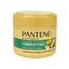 PANTENE NUTRI PLEXMASCHERA CAPELLI PROTEZIONE CHERATINA LISCI EFFETTO SETA 300 ML