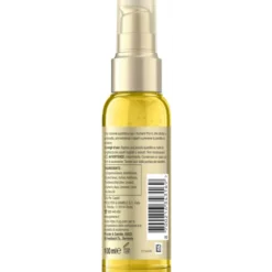PANTENE OLIO INFUSO DI COCCO CAPELLI RICCI PERFETTI 100 ML