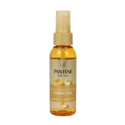 PANTENE OLIO PROTEZIONE CHERATINA RIGENERA e PROTEGGE 100 ML