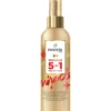PANTENE PRE-STYLING 5IN1 MIRACLE 200 ML DEFINIZIONE FLESSIBILE, PROTEZIONE DAI DANNI, TERMOPROTETTORE, CONTROLLO DEL CRESPO, CAPELLI PIU' FORTI