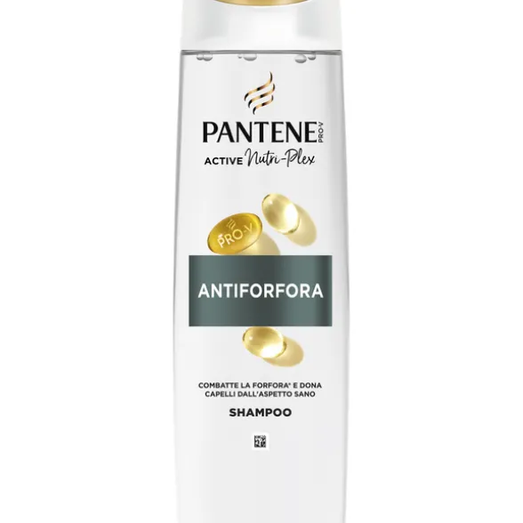 PANTENE SHAMPOO ANTIFORFORA 250 ML