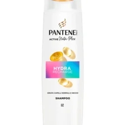 PANTENE SHAMPOO HYDRA RECHARGE IDRATA CAPELLI NORMALI e SECCHI 250 ML
