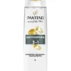 PANTENE SHAMPOO 3in1 ANTIFORFORA 250 ML