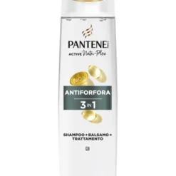 PANTENE SHAMPOO 3in1 ANTIFORFORA 250 ML