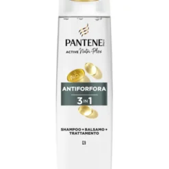 PANTENE SHAMPOO 3in1 ANTIFORFORA 250 ML