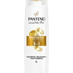 PANTENE SHAMPOO 3in1 RIGENERA & PROTEGGE 250 ML