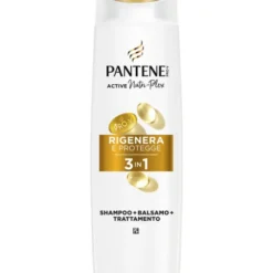 PANTENE SHAMPOO 3in1 RIGENERA & PROTEGGE 250 ML