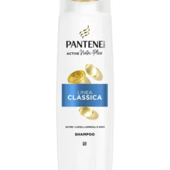 PANTENE SHAMPOO LINEA CLASSICA NUTRE I CAPELLI NORMALI E MISTI 250 ML