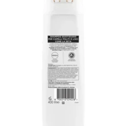 PANTENE SHAMPOO LISCI EFFETTO SETA CAPELLI OPACHI E CRESPI 400 ML