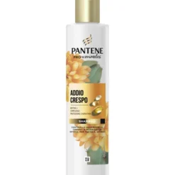 PANTENE SHAMPOO MIRACLES ADDIO CRESPO 250 ML