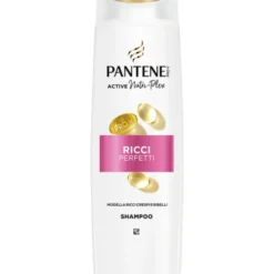 PANTENE SHAMPOO RICCI PERFETTI CAPELLI RICCI 250 ML