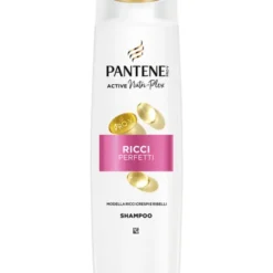 PANTENE SHAMPOO RICCI PERFETTI CAPELLI RICCI 250 ML