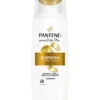 PANTENE SHAMPOO RIGENERA & PROTEGGE CAPELLI DEBOLI, DANNEGGIATI 90 ML PRO-V