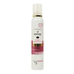 PANTENE SPUMA RICCI PERFETTI 200 ML