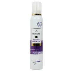 PANTENE SPUMA VOLUME PERFETTO 200 ML