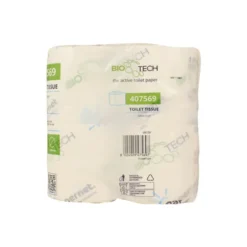 PAPERNET CARTA IGIENICA BIOTECH 12 ROTOLI 2 VELI