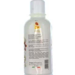 PARISIENNE FIORILE BAGNOSCHIUMA OLIO DI ARGAN 1000 ML