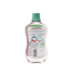 PARODONTAX COLLUTORIO PROTEZIONE GENGIVALE ATTIVA FRESH MINT 500 ML