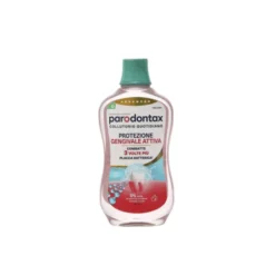 PARODONTAX COLLUTORIO PROTEZIONE GENGIVALE ATTIVA FRESH MINT 500 ML