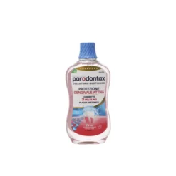 PARODONTAX COLLUTORIO PROTEZIONE GENGIVE EXTRA FRESH 500 ML