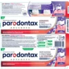 PARODONTAX DENTIFRICIO GENGIVE FORTI e PROTETTE WHITENING 75 ML
