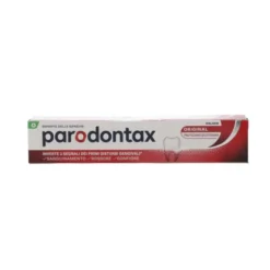 PARODONTAX DENTIFRICIO GUSTO ORIGINAL 75 ML