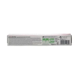 PARODONTAX DENTIFRICIO GUSTO ORIGINAL 75 ML