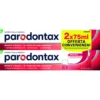 PARODONTAX DENTIFRICIO ORIGINAL CONFEZIONE SPECIALE 2 PEZZI DA 75 ML