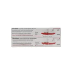 PARODONTAX DENTIFRICIO ORIGINAL CONFEZIONE SPECIALE 2 PEZZI DA 75 ML