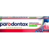 PARODONTAX DENTIFRICIO RIPARAZIONE ATTIVA GENGIVE MENTA FRESCA 75 ML