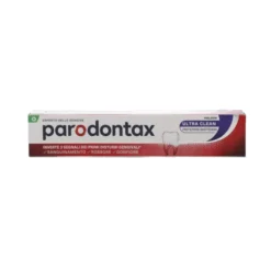 PARODONTAX DENTIFRICIO ULTRA CLEAN 75 ML